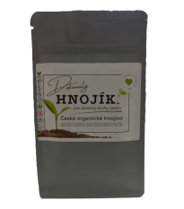 České organické hnojivo - Hnojík - prodej hnojiv - 300 ml