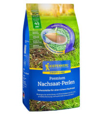 Dosevové perly na dosev trávníku - Kiepenkerl - směs - prodej semen - 1,4 kg