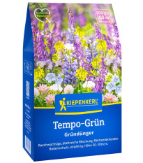 Zelené hnojení Tempo Grun - prodej semen - 500 g