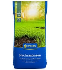 Travní směs na dosev a regeneraci - Kiepenkerl - prodej semen - 10 kg