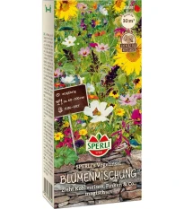 Květinová směs - Ptačí ostrov - Sperli - prodej semen - 1 ks