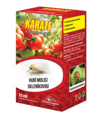 Karate Zeon 5SC - prodej ochrany rostlin - 10 ml