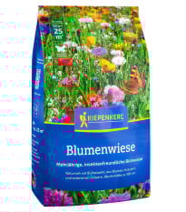 Květinová louka - Kiepenkerl - prodej semen - 250 g