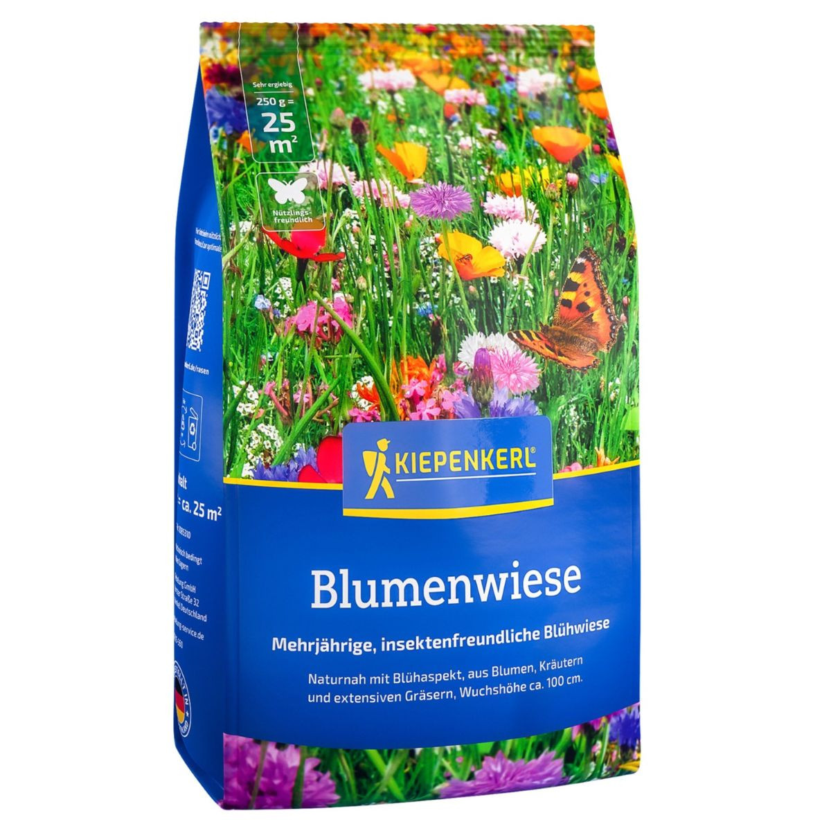 Květinová louka - Kiepenkerl - prodej semen - 250 g