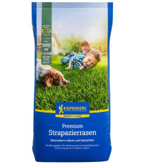 Trávník zátěžový Premium Profi Line -  Kiepenkerl - prodej semen - 10 kg