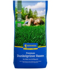 Trávník tmavozelený Premium Profi Line - Kiepenkerl - prodej semen - 10 kg