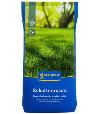 Trávník do stinných míst - Kiepenkerl - prodej semen - 10 kg