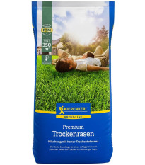 Trávník pro suchá stanoviště Premium Profi Line - směs - Kiepenkerl - prodej semen - 10 kg