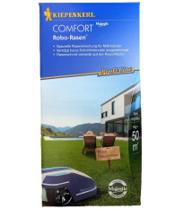 Trávník Comfort pro robotické sekačky - Kiepenkerl - prodej semen - 1 kg