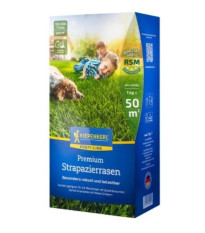Trávník zátěžový Premium Profi Line - Kiepenkerl - prodej semen - 1 kg