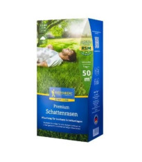 Trávník pro suchá a stinná stanoviště Premium Profi Line - Kiepenkerl - prodej semen - 1 kg