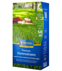 Trávník univerzální Premium Profi Line - Kiepenkerl - prodej semen - 1 kg