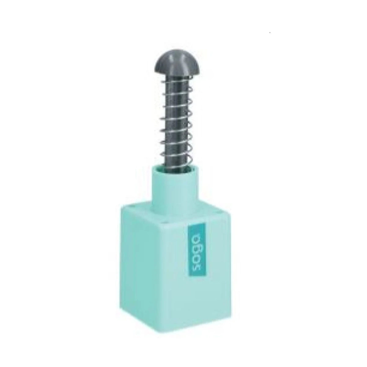 Ruční lis na výrobu rašelinových květináčů - 4 cm - SOGO - prodej pěstebních potřeb - 1 ks