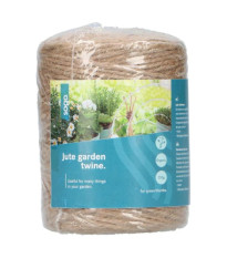 Jutový zahradní provázek - SOGO - 250 g - prodej pěstebních potřeb - 1 ks