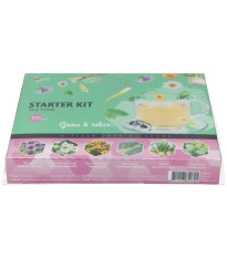 Buzzy - Startovací sada Tea Time - Pieterpik - prodej sad - 1 ks