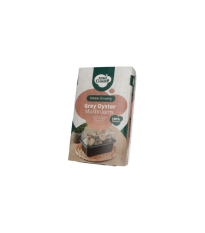 Mini Champ - sada pro domácí pěstování hlívy šedé - Pleurotus ostreatus - sadba - prodej - 1 ks