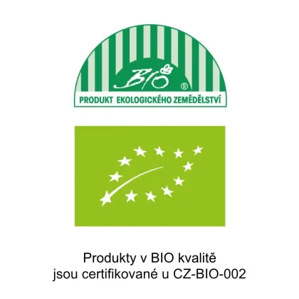 BIO Sadbové brambory Glorietta – Solanum tuberosum – prodej bio sadby