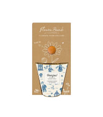 Pěstební set - Grow kit - Holandský mix - Blossombs - prodej semínkových bomb - 1 ks