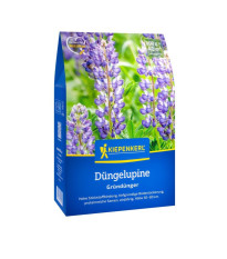 Zelené hnojení - lupina úzkolistá - prodej semen - 800 g