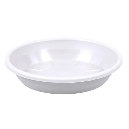 Podmiska Sakura Modern - bílá - 14 cm - prodej podmisek - 1 ks