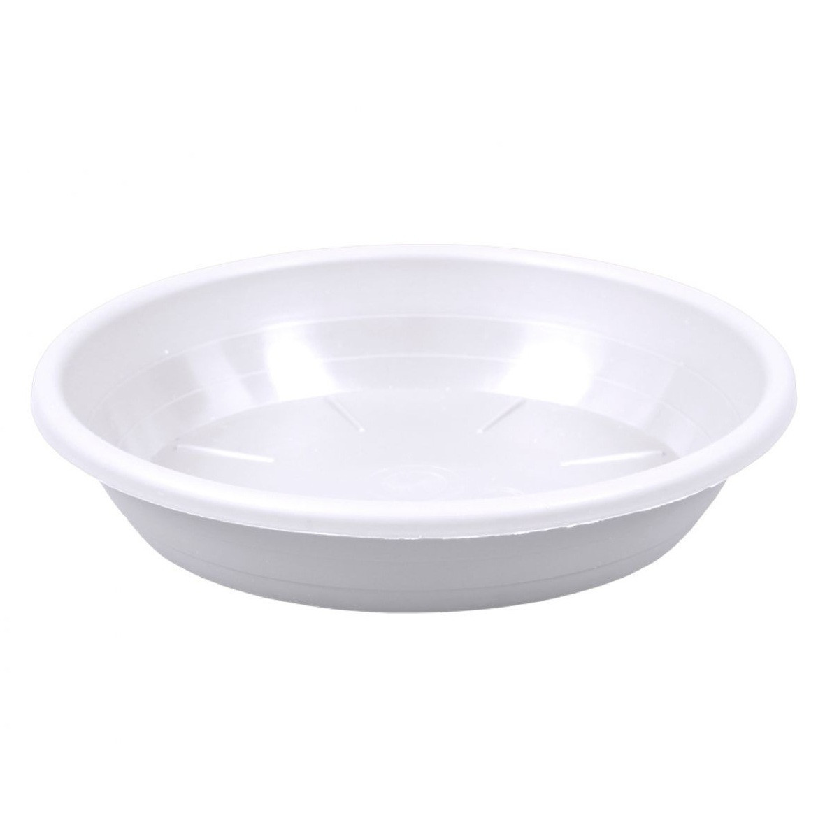 Podmiska Sakura Modern - bílá - 14 cm - prodej podmisek - 1 ks