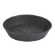 Podmiska Primavera antracit - 16 cm - prodej podmisek - 1 ks