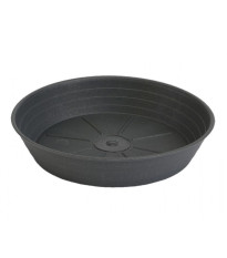 Podmiska Primavera antracit - 16 cm - prodej podmisek - 1 ks