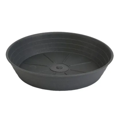 Podmiska Primavera antracit - 16 cm - prodej podmisek - 1 ks