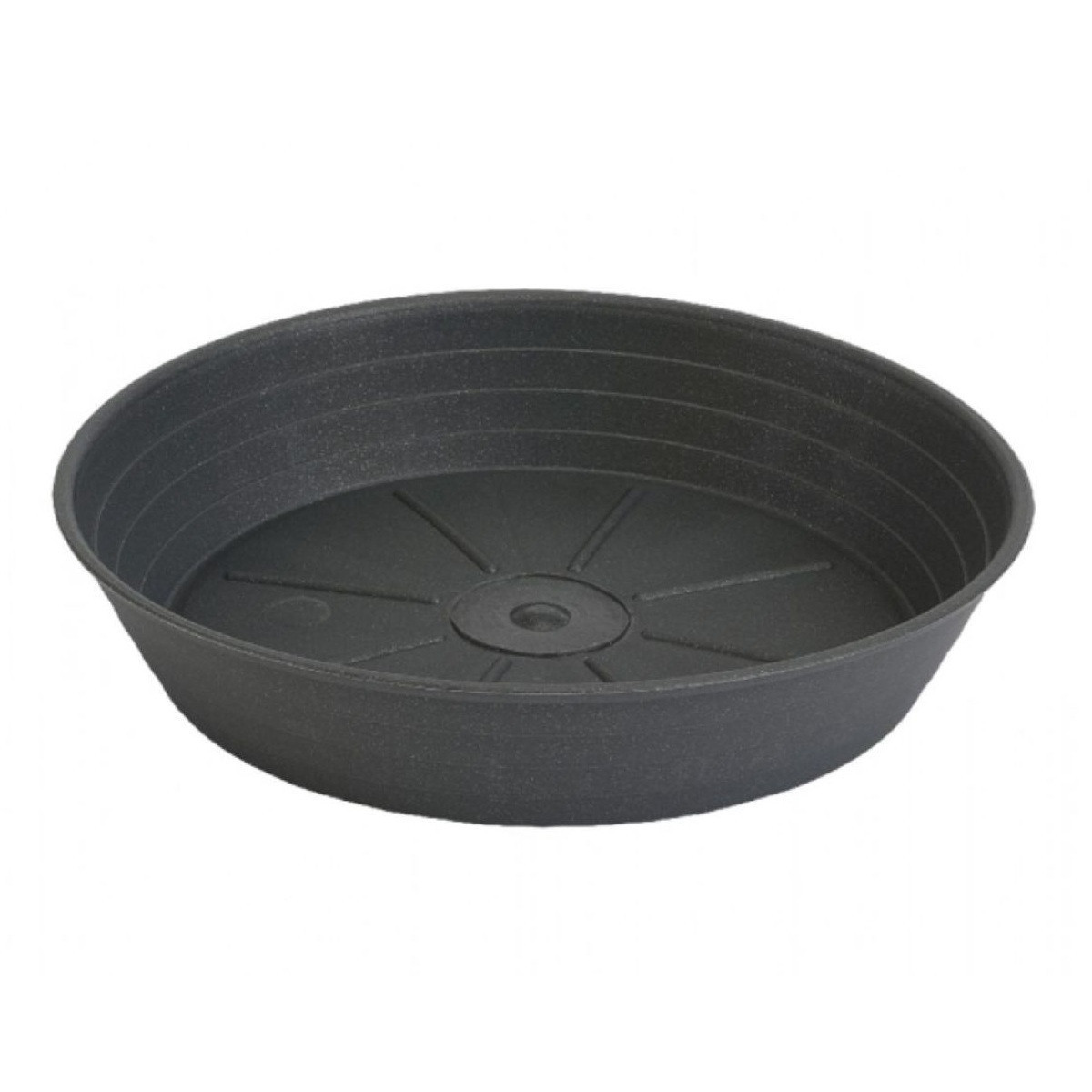 Podmiska Primavera antracit - 16 cm - prodej podmisek - 1 ks