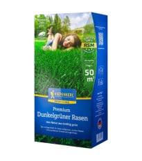 Trávník Profi Line tmavě zelený Gala - Kiepenkerl - prodej semen - 1 kg