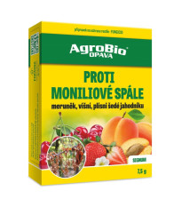 Signum proti moniliové spále - AgroBio Opava - prodej ochrany rostlin - 7,5 g