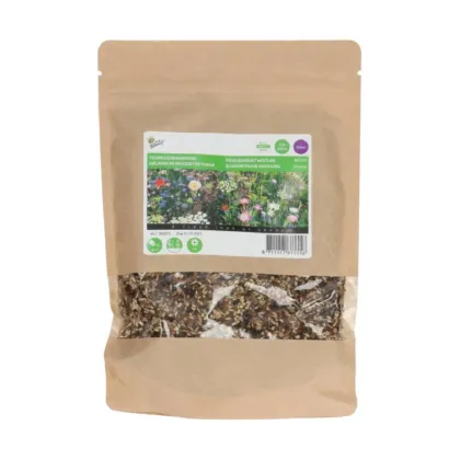 Směs květin pro polní kytice - Field Bouquet - Pieterpik - prodej semen - 1 ks