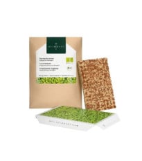 BIO microgreen Řeřicha - náhradní pláty - Heimgart - prodej bio semen na klíčení - 1 ks