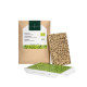 BIO microgreen Brokolice - náhradní pláty - Heimgart - prodej bio semen na klíčení - 1 ks