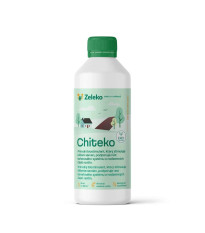 Chiteko - biostimulant - Zeleko - prodej stimulátorů - 250 ml