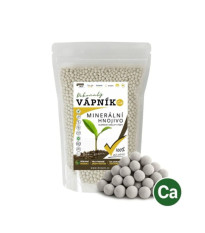 Přírodní vápník - Hnojík - prodej hnojiv - 600 g
