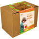 Buzzy Garden Gift - Dárková sada Dětská zahrádka - Pieterpik - prodej sad - 1 balení