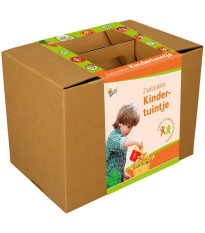 Buzzy Garden Gift - Dárková sada Dětská zahrádka - Pieterpik - prodej sad - 1 balení