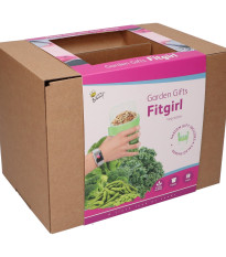 Buzzy Garden Gift - Dárková sada Fit zahrádka - Pieterpik - prodej sad - 1 balení