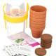 Buzzy Garden Gift - Dárková sada Fit zahrádka - Pieterpik - prodej sad - 1 balení