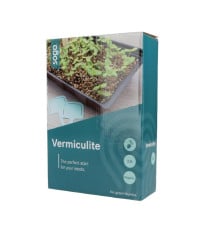 Vermikulit Box SOGO - Pieterpik - prodej substrátů - 3,5 l