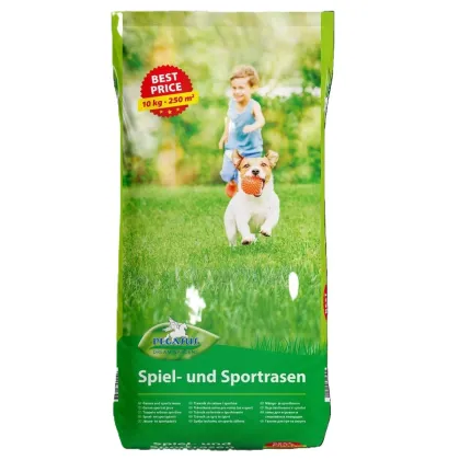 Trávník pro volný čas a sport - Pegasus - prodej semen - 10 kg