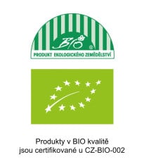 BIO Chilli Corbaci – Capsicum annuum – bio osivo chilli – 8 ks