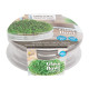 Bio klíčicí miska s rukolou – Buzzy Organic – Pieterpik