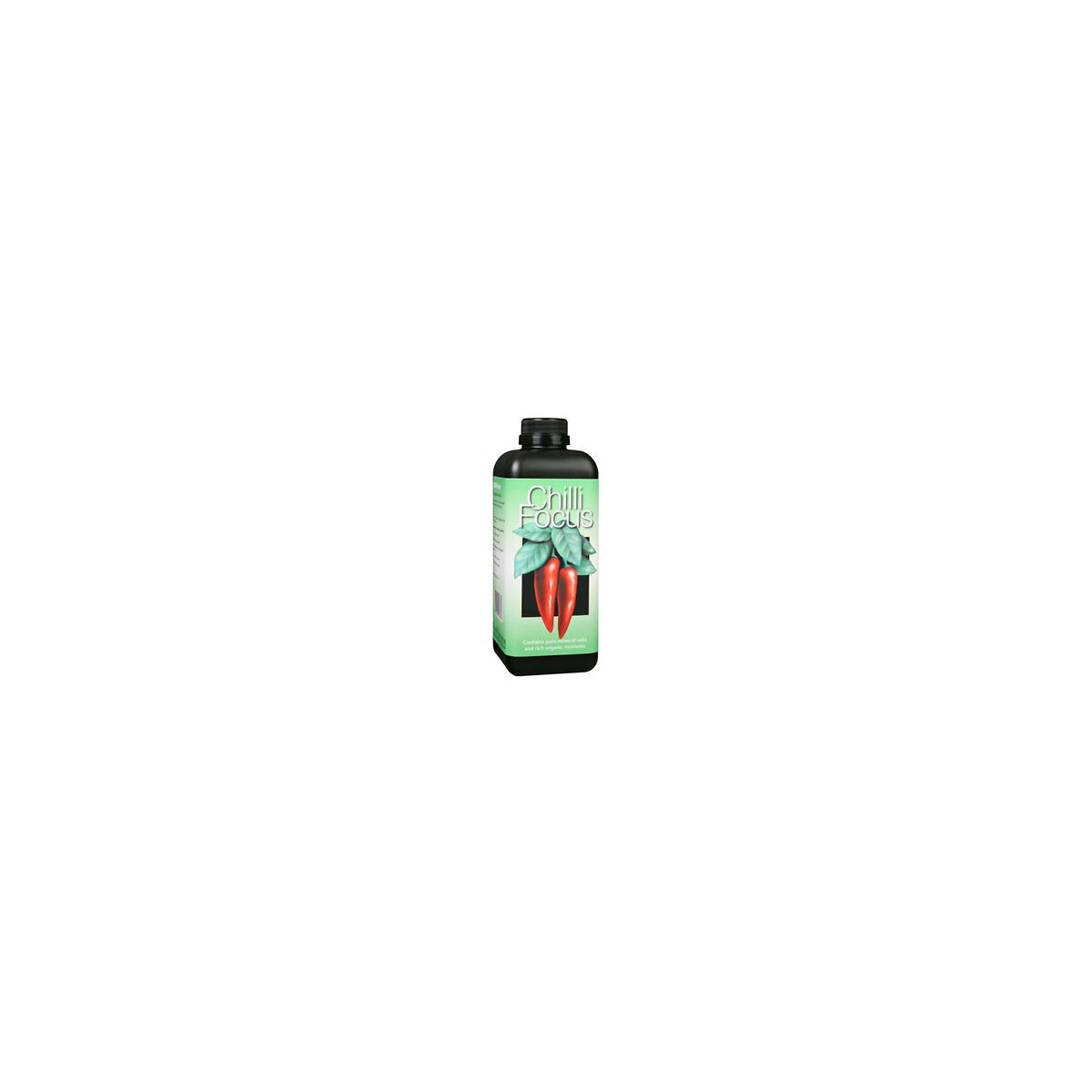 Hnojivo Chilli Focus - 100 ml