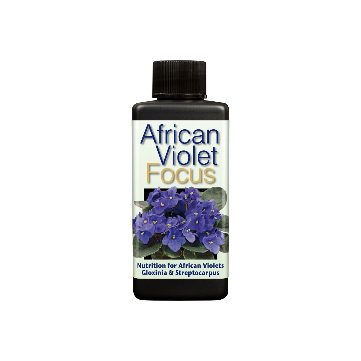 Hnojivo African violet focus - 100 ml