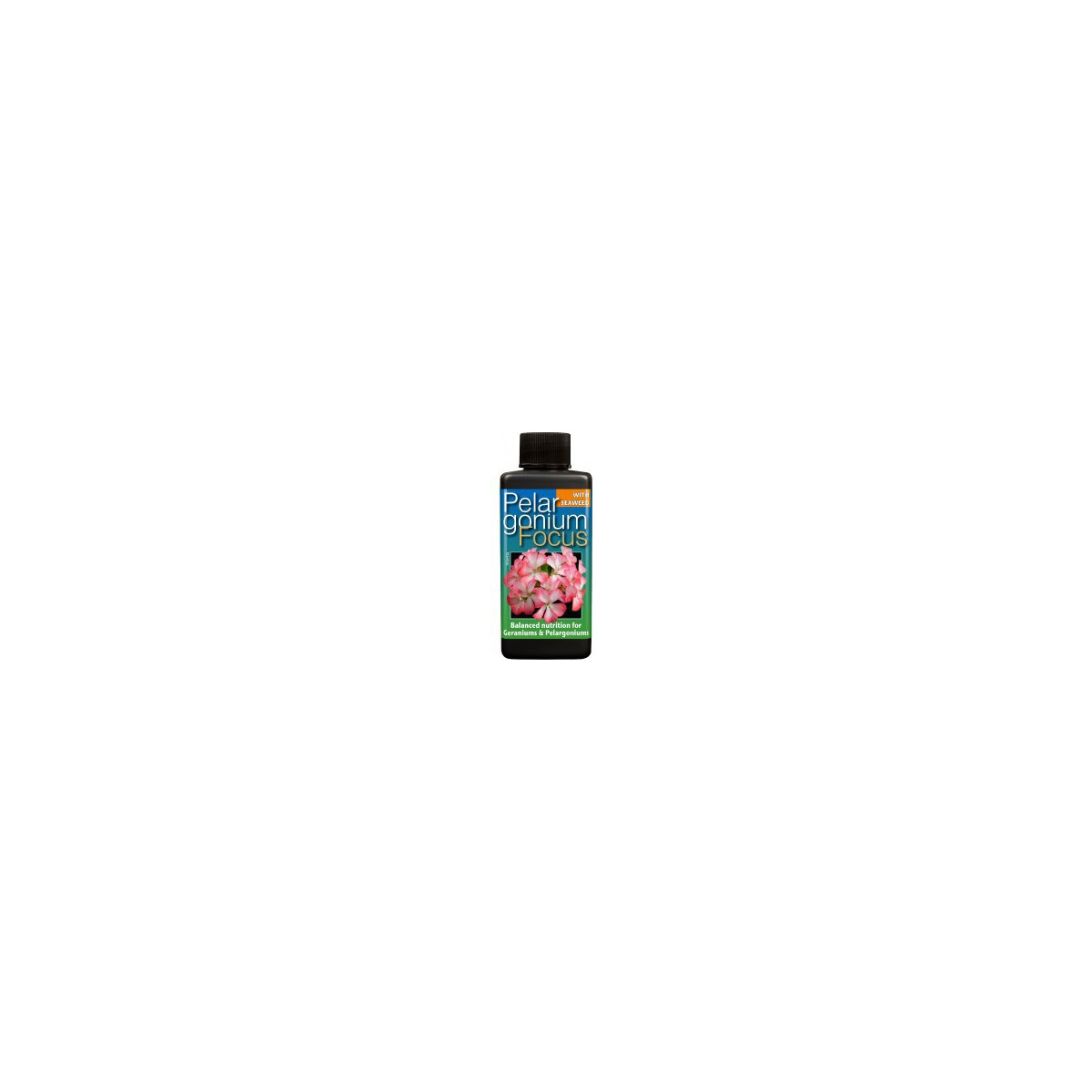 Hnojivo Pelargonium focus - 100 ml