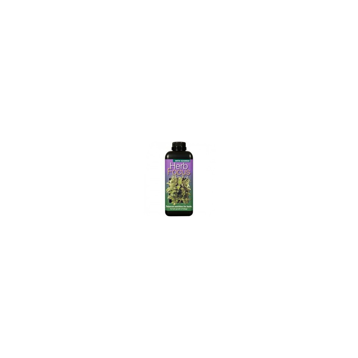 Hnojivo Herb focus - 100 ml