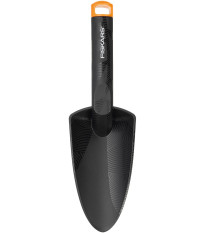 Lopatka černá - Fiskars - prodej zahradního nářadí - 1 ks