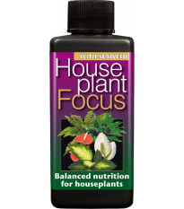 House Plant Focus - Hnojivo - 100 ml